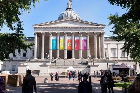 英國大學建筑學專業排名TOP6