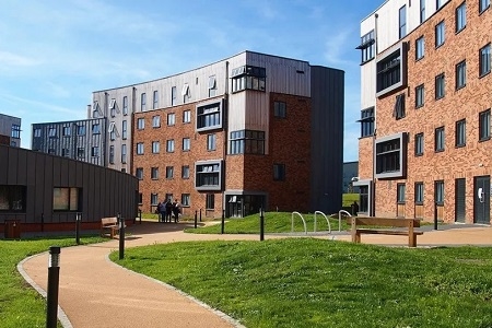 英國約克大學世界排名第幾？
