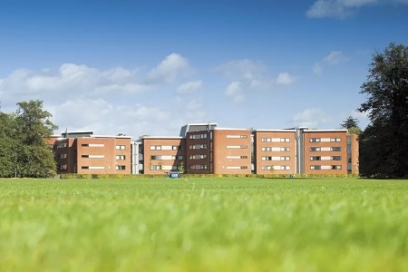 英國設計類專業大學排名TOP4