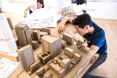 國外建筑學留學作品集需要注意哪些？