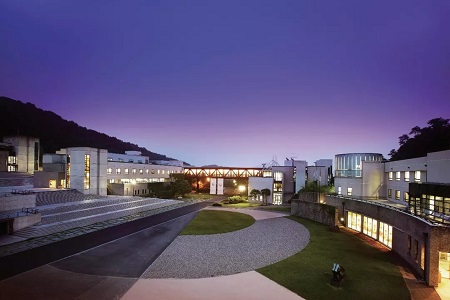 首爾藝術大學留學申請條件詳解