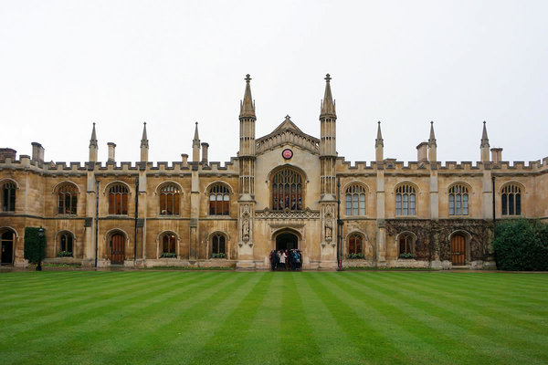 英國建筑設(shè)計(jì)大學(xué)排名靠前的院校