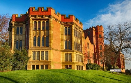 英國建筑設(shè)計(jì)大學(xué)排名靠前的院校