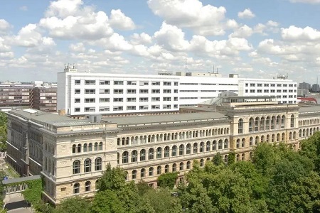 柏林工業大學世界排名第幾？