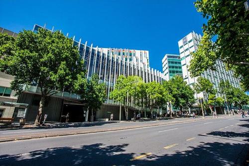 奧克蘭理工大學(xué)設(shè)計專業(yè)世界排名