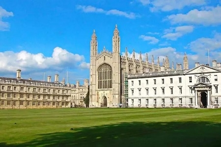 建筑設計專業世界大學排名TOP5