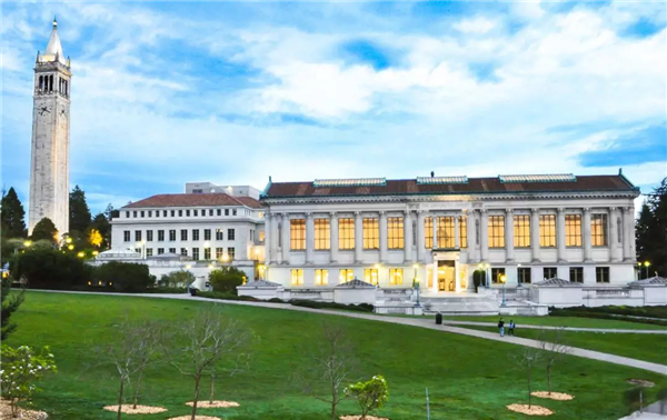 建筑設計專業世界大學排名TOP5
