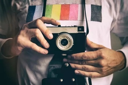 美國攝影專業作品集要求是什么？