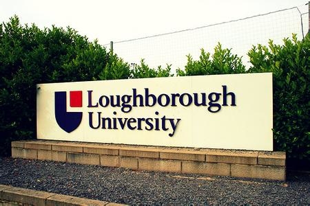 拉夫堡大學平面設計研究生怎么樣？