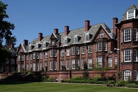 伯明翰大學研究生申請條件