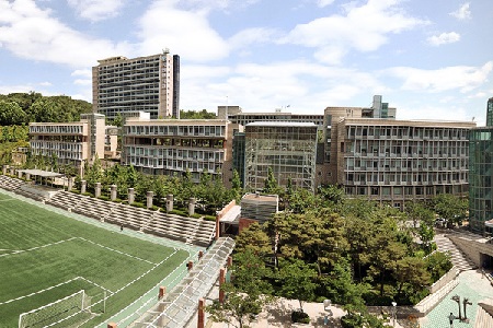 韓國國民大學設計專業有哪些？