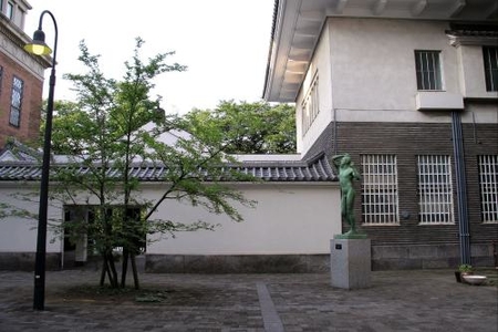 日本美術(shù)類大學(xué)有哪些？