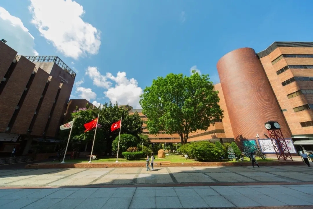 香港理工大學設計學院研究生專業介紹