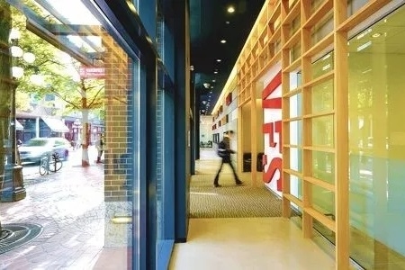 溫哥華電影學院游戲設計專業(yè)介紹