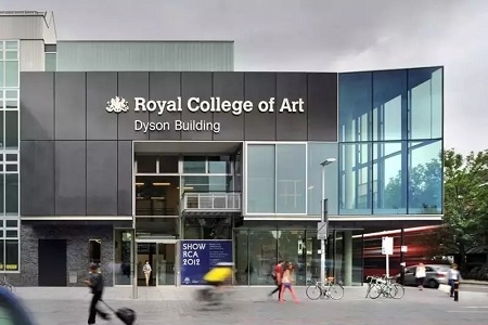 英國最好的藝術設計大學排名TOP4
