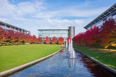 2021年英國華威大學世界排名詳情
