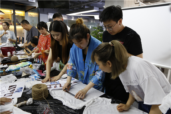 服裝設計留學機構選擇哪家好？