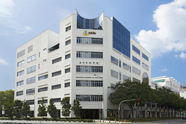 新加坡藝術類大學留學條件詳解