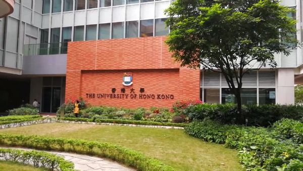 香港大學美術系如何考？