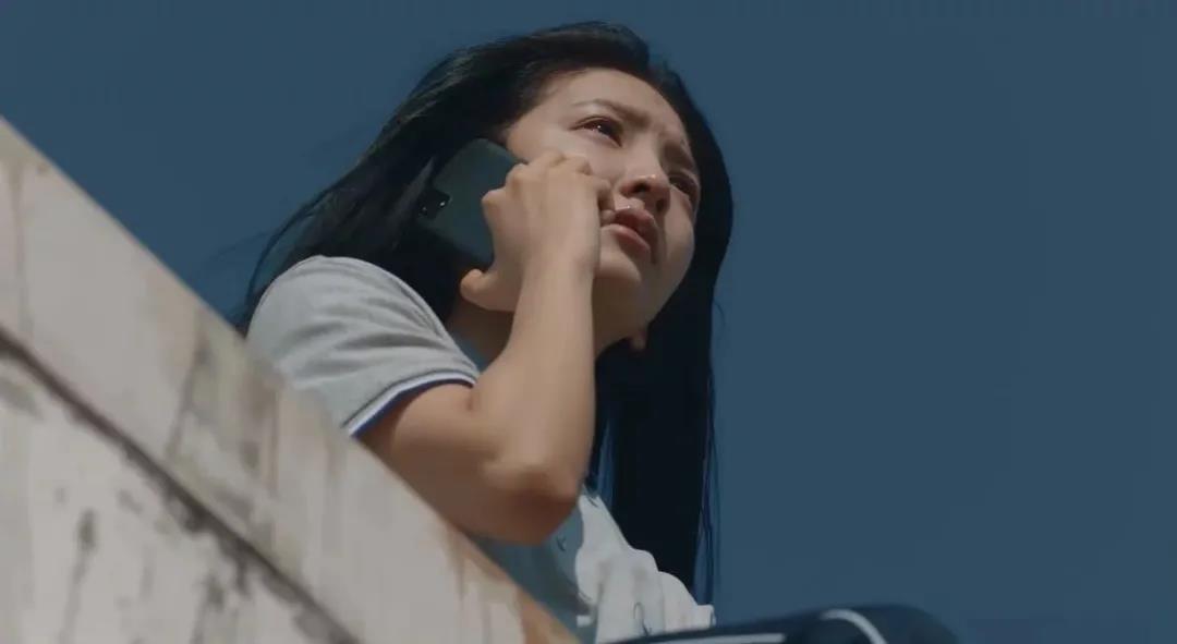 看完《女心理師》，我的作品集有靈感了！