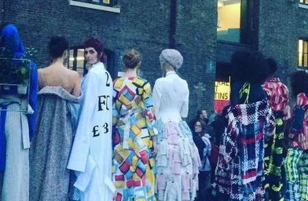 服裝設計去哪個國家留學好？