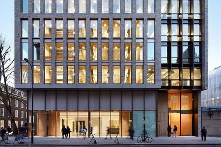ucl建筑學院作品集要求是什么？