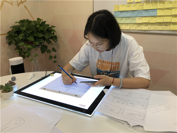 藝術留學作品集培訓如何選機構？