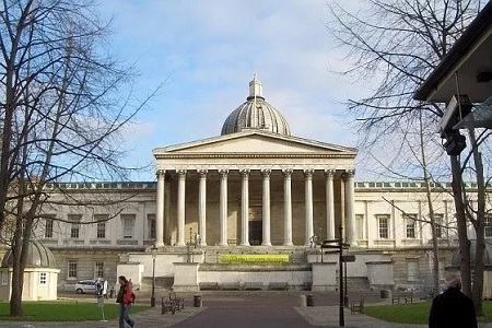 ucl大學讀研一年費用需要多少？