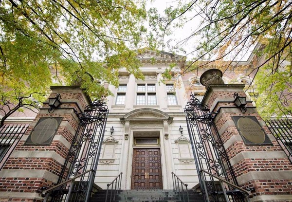 賓夕法尼亞大學設計學院申請要求