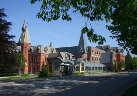 康奈爾大學建筑學排名多少？