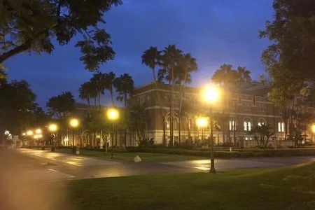 美國(guó)西北大學(xué)世界排名第幾？