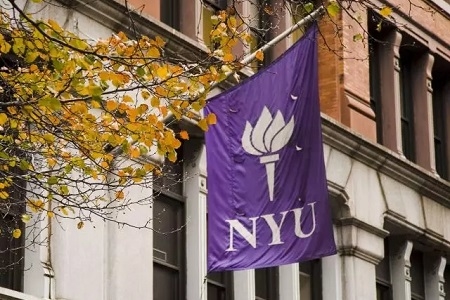 美國紐約大學學費一年是多少？
