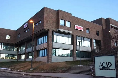 加拿大平面設計專業大學排名