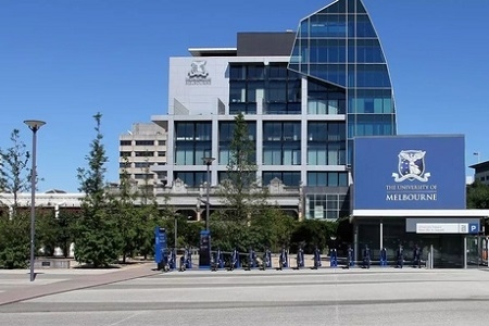 澳洲哪個大學建筑專業好？