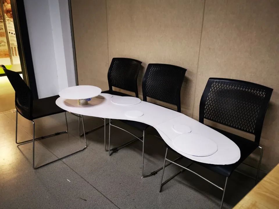 我全程靠線上“卷”，卷來了皇藝、倫藝產品研究生offer！