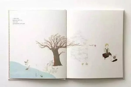 插畫出國留學作品集制作攻略！