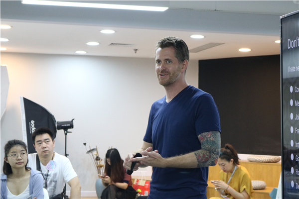 靈魂拷問：藝術留學要找機構嗎？