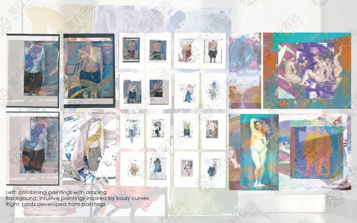 助攻學員拿下RCA、UAL、帕森斯offer，全靠我的教學“三板斧"!