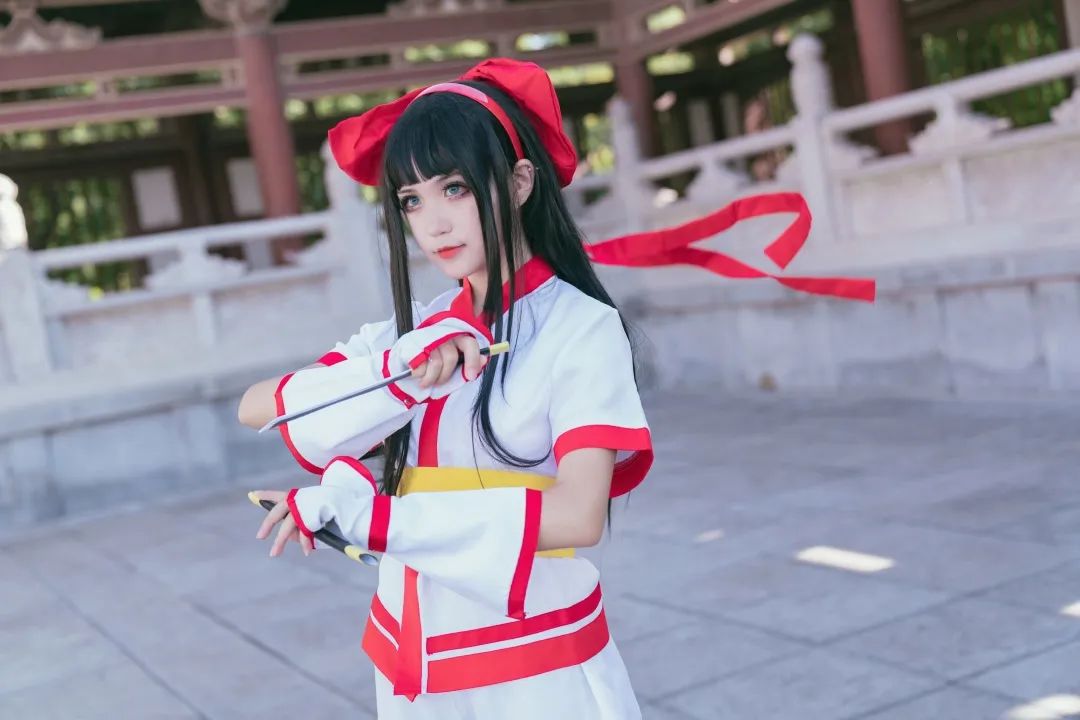 二次元少女，從舞蹈轉(zhuǎn)舞臺藝術(shù)，拿下大阪藝術(shù)大學(xué)offer！