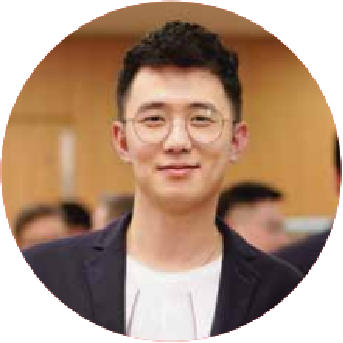 總裁專訪 | 13張offer、166萬獎學金！英美雙申的我，取得倫藝、帕森斯offer大滿貫！