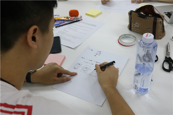上海服裝設計作品集培訓機構怎么選？