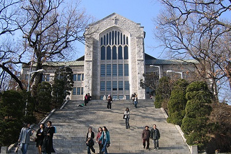 建國(guó)大學(xué)留學(xué)條件有哪些？