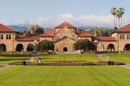 斯坦福大學建筑學專業全解