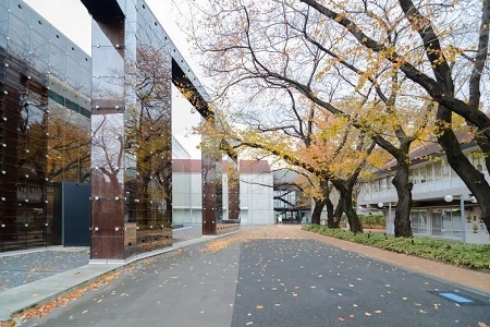 武藏野美術大學修士專業介紹