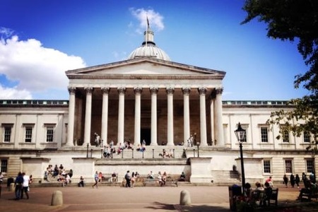 英國ucl大學世界排名第幾？