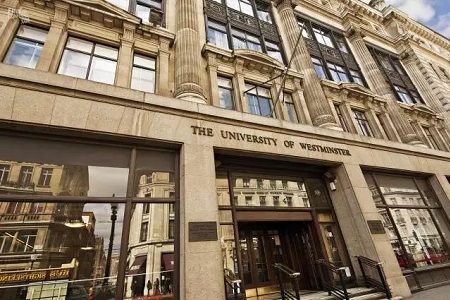 2022英國服裝設計學院世界排名