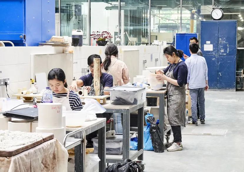 皇藝最熱&最冷專業匯總，“內卷”or “撿漏”進RCA你來定！