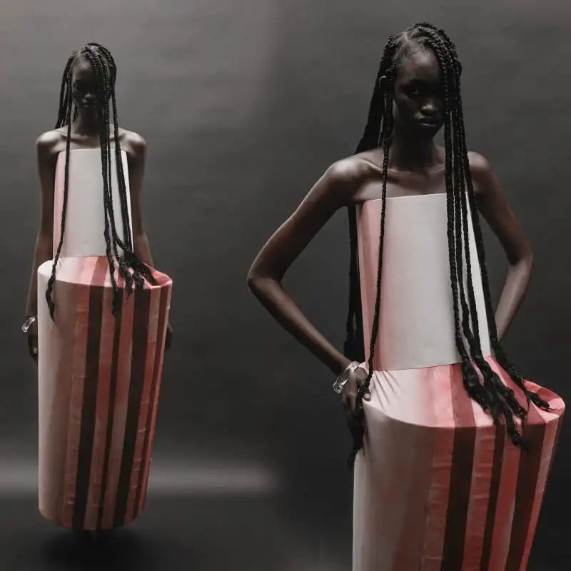 Parsons、CSM、LCF、FIT，誰才是時尚之王？