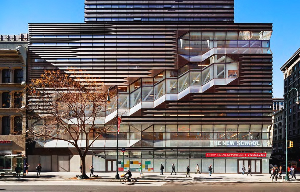 Parsons、CSM、LCF、FIT，誰才是時尚之王？