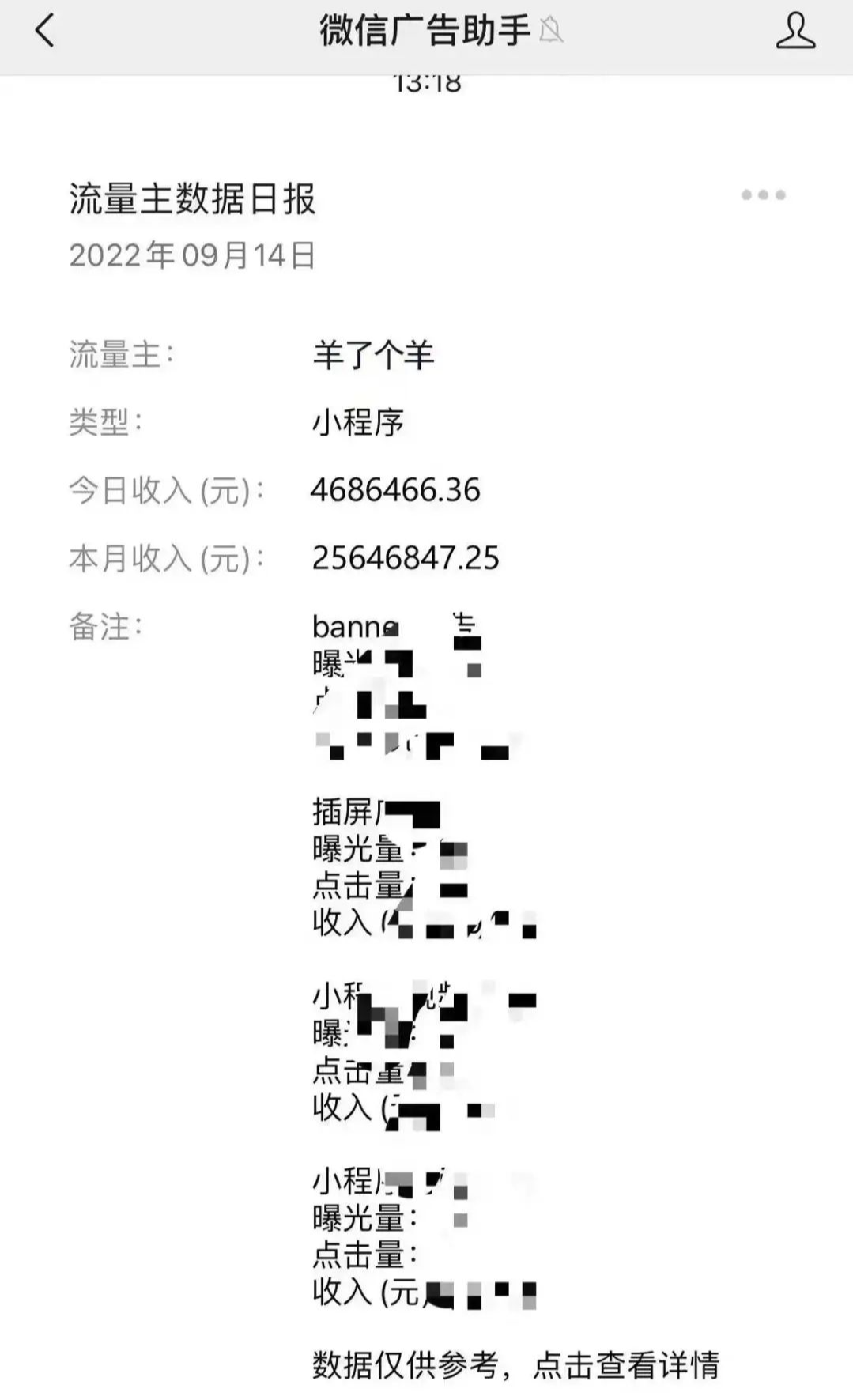 “魔性”的“羊了個羊”除了賺流量，更賺錢！
